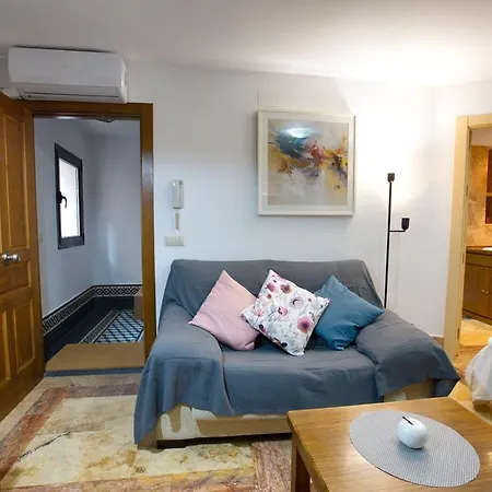 Cuencaloft Torres Apartment