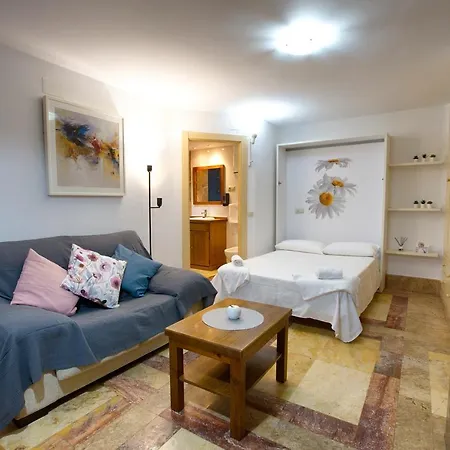 Apartment Cuencaloft Torres *