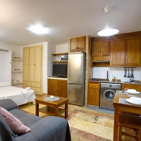 Apartment Cuencaloft Torres Cuenca (Castilla-La Mancha)